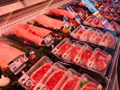 -MEAT MATE 鲜食肉铺(凤凰汇·里巷店)
