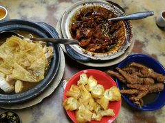 干&nbsp;肉骨茶-叶全蒲种（乾）肉骨茶