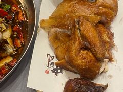 -金哥私房菜馆(张府园总店)
