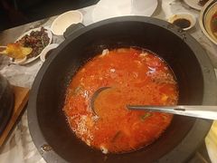 -味仙居(环城南路店)