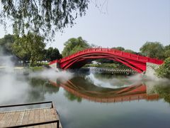 -三国水浒景区(无锡影视基地)