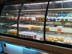 -味多美蛋糕(亚非大厦店)
