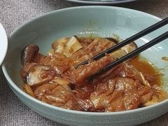 -太湖饭店·寄畅轩中餐厅