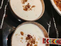老爷家自制酸奶-巴依老爷新疆美食(清华东门店)