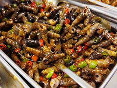 -日丰园海肠水饺·老字号大连海鲜(小平岛总店)