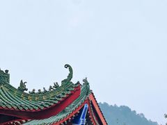 -六祖寺