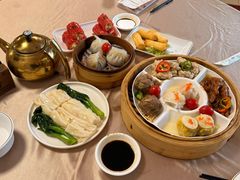 -华源餐厅·海鲜大排档(日月贝店)