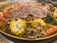 -牛牛章·章鱼水煎肉(光谷世界城店)