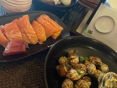 -长沙北辰洲际酒店-兰调全日餐厅