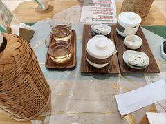 -南枝小馆(银鱼巷店)