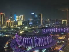 -济南喜来登酒店