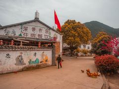 -武汉姚家山旅游景区