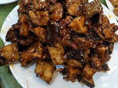 -桃子餐厅·天津菜(红星路直营店)
