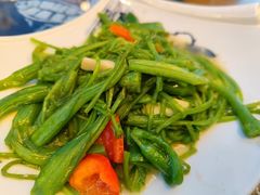 -益恒饭店乡间白族菜(古城总店)