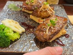 -鸟鹏烧鸟居酒屋(仁恒梦中心店)