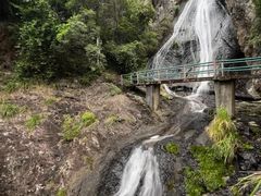 -百漈沟生态旅游景区