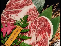-AJIYA·池袋日式烧肉自助(天津万象城店)