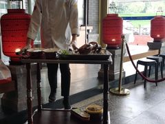 大堂-大鸭梨烤鸭·北京菜(南小街/南苑店)