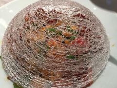 拉丝掌中宝-雀蓝川菜(奥体广场店)