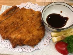 -八间(合生汇店)