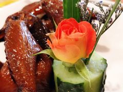 -德胜轩正宗顺德菜(宝安沙井会展中心店)