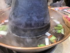 -月圆火锅(宁海东路二店)