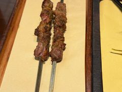 -那拉提之疆·新疆菜(美院店)