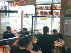 -木屋烧烤(坂田天安云谷店)