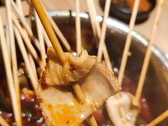 -川堂风·跷脚牛肉·乐山爆炒(宝山日月光店)