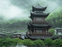 -老门东历史文化街区