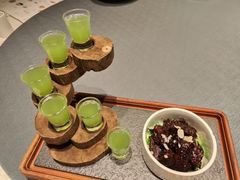 -浙里本味·宴四季江南(三台山路店)