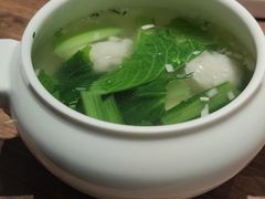 -将相和·海鲜蒸饺大连菜