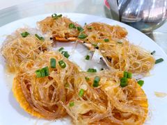 -源海渔村·现捞海鲜(大角湾店)