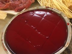 -朱氏胖子烂火锅(洪崖洞店)