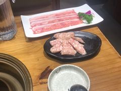 -牛人·雪花牛·木炭烤肉(昆山陆家店)