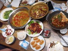 -嵇大厨好灶头农家菜