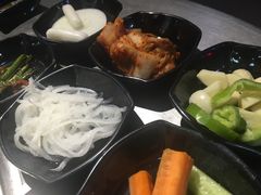 -杀猪天·韩国烤肉(总店)