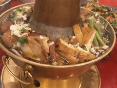 -山西会馆·晋菜·晋商宴·牌匾博物馆(胜利东街店)