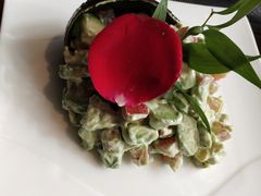 -香草意餐厅(杏石口路店)