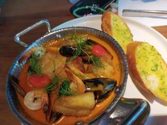 -翠贝卡&Mama Kelly Brunch Coffee(河西店)