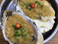 -老虎滩大连海鲜烧烤(建邺云锦路总店)