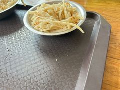 -清真马杰山牛肉汤馆