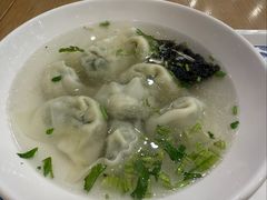 -庆丰包子铺(西单店)