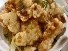 -老于餐厅(民生路店)