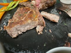 -杭州桐庐康莱德酒店西餐厅-舍