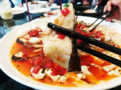 -香山湖家家宴(中山陵店)