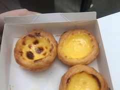 -莉蓮蛋挞(静安寺店)