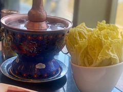 -南门涮肉(上海二店)