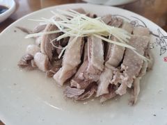-乡亲鹅肉城(吴江店)