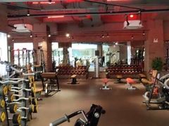 -美格菲健身中心(新都会店)